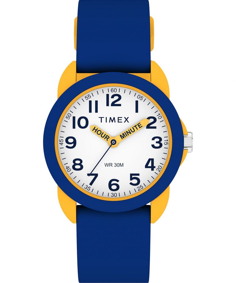 Zegarek dziecięcy Timex Time Machines®