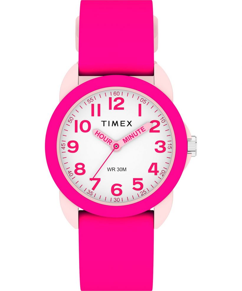 Zegarek dziecięcy Timex Time Machines®