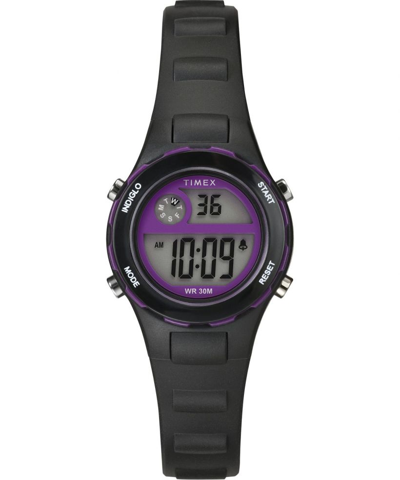 Zegarek dziecięcy Timex Digital