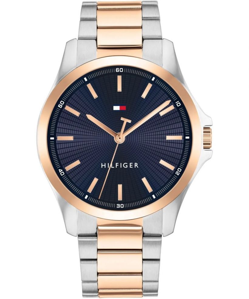 Zegarek męski Tommy Hilfiger Classic