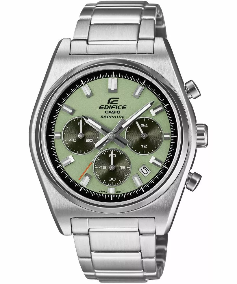 Zegarek męski Casio Edifice Standard Chronograph