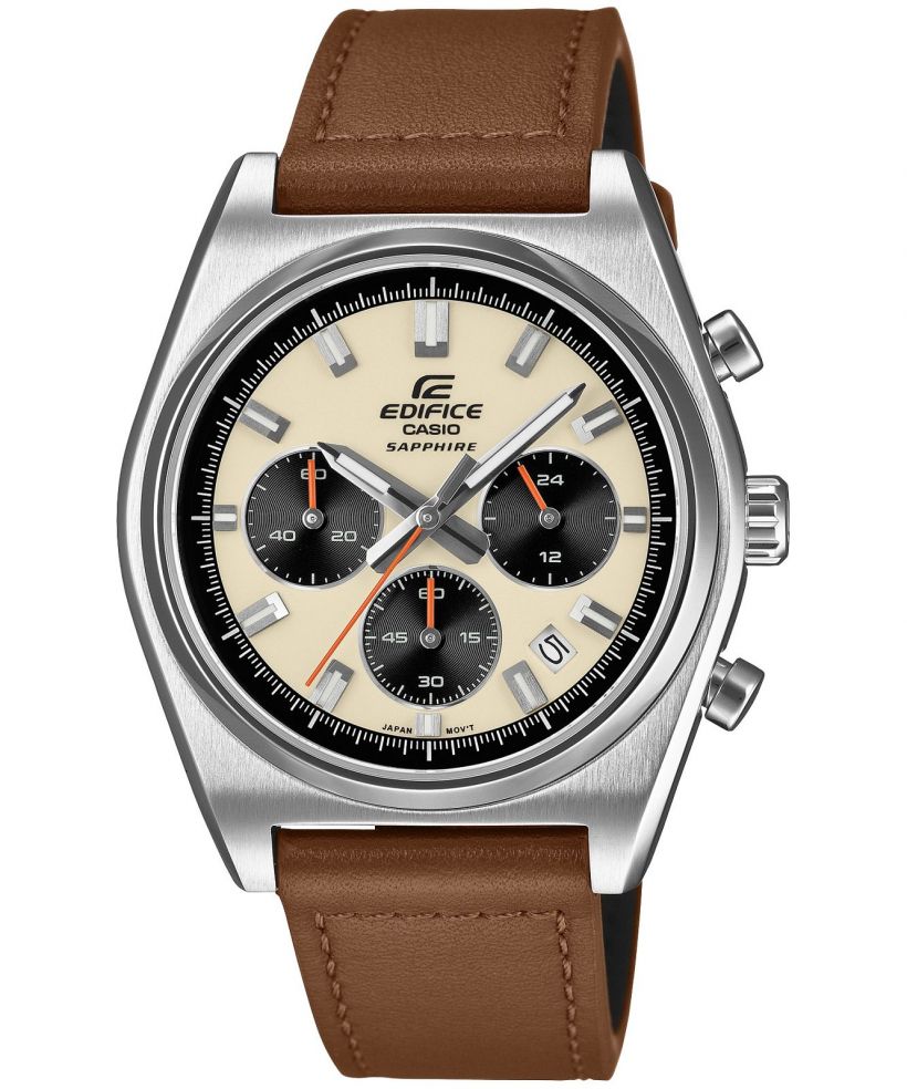 Zegarek męski Casio Edifice Standard Chronograph