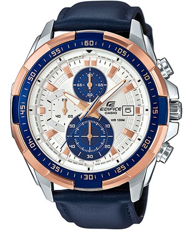 Zegarek męski Casio Edifice Standard Chronograph
