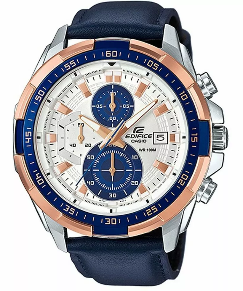 Zegarek męski Casio Edifice Standard Chronograph
