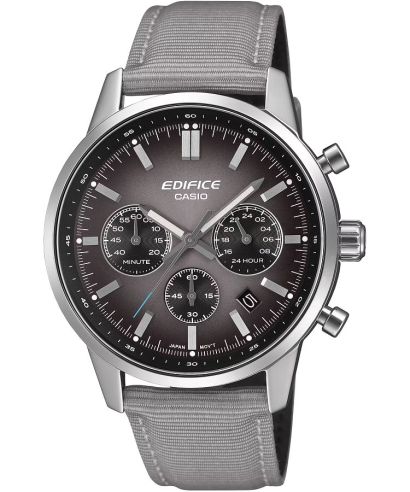 Zegarek męski Casio Edifice Momentum Chronograph