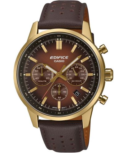 Zegarek męski Casio Edifice Momentum Chronograph