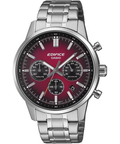 Zegarek męski Casio Edifice Momentum Chronograph