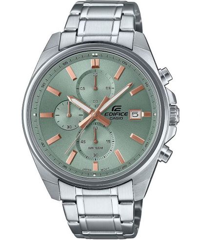 Zegarek męski Casio Edifice Standard Chronograph