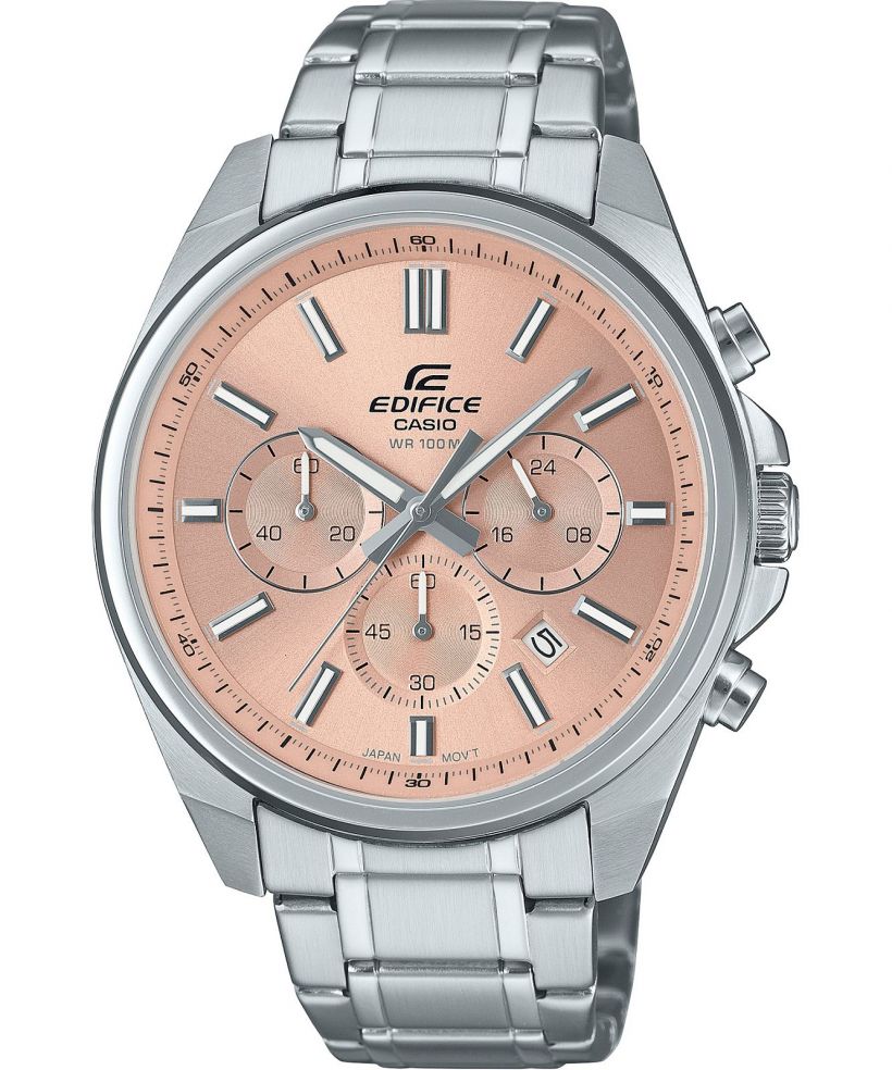 Zegarek męski Casio Edifice Standard Chronograph