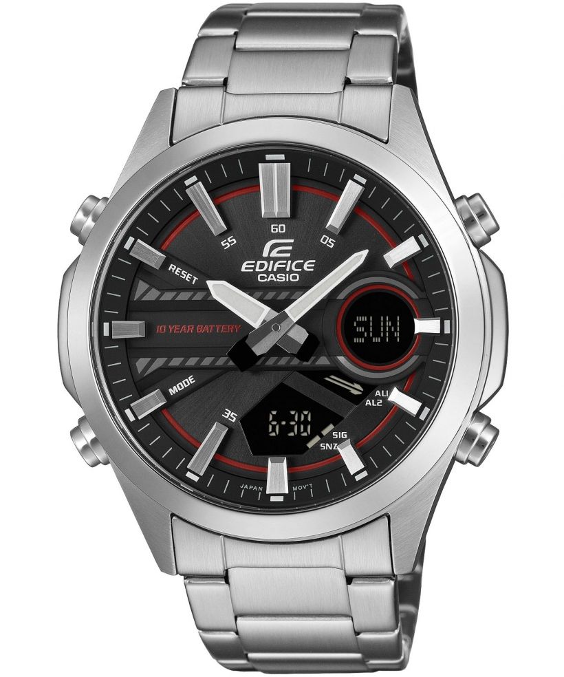 Zegarek męski Casio Edifice Analog-Digital