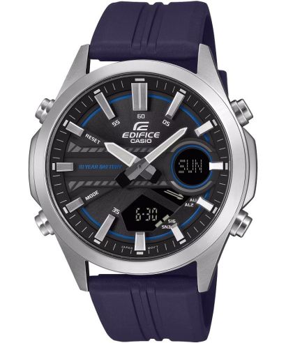 Zegarek męski Casio EDIFICE Analog-Digital