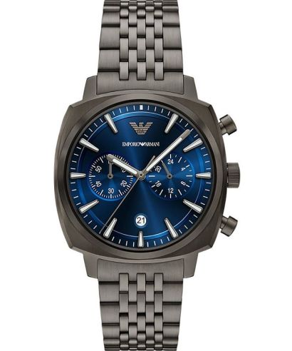 Zegarek męski Emporio Armani Carlo Chronograph