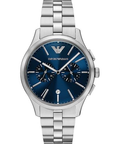 Zegarek męski Emporio Armani Dario Chronograph