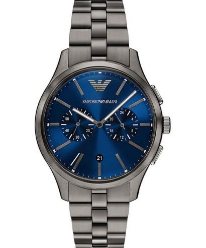 Zegarek męski Emporio Armani Dario Chronograph