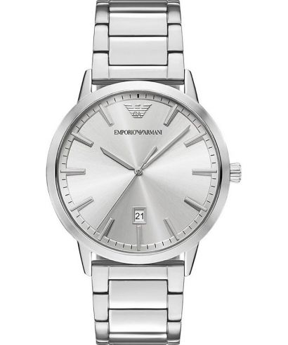 Zegarek męski Emporio Armani Ruggero