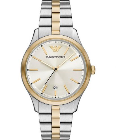 Zegarek męski Emporio Armani Dario