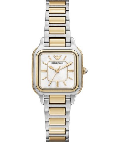 Zegarek damski Emporio Armani Cecilia