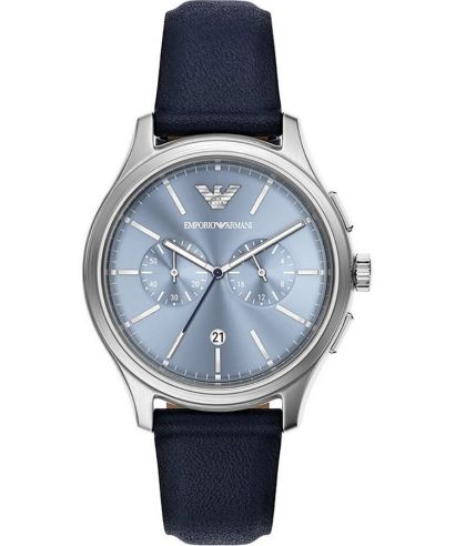 Zegarek męski Emporio Armani Dario Chronograph