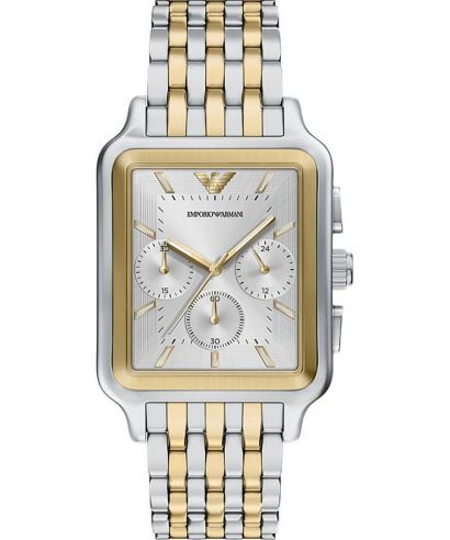 Zegarek męski Emporio Armani Diego Chronograph