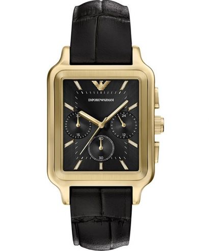 Zegarek męski Emporio Armani Diego Chronograph