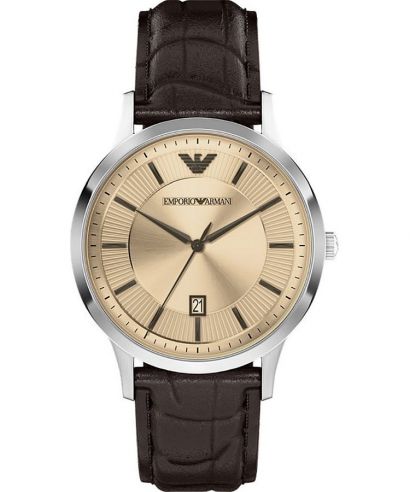 Zegarek męski Emporio Armani Renato