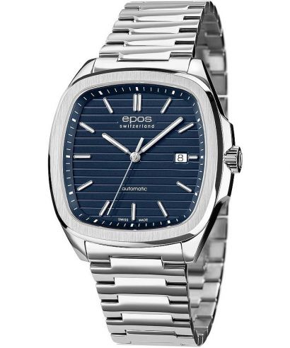 Zegarek męski Epos Timeless Automatic