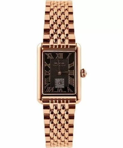 Zegarek damski Epos Quartz Lady Diamond