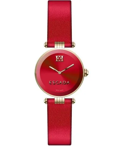 Zegarek damski Escada Scarlett