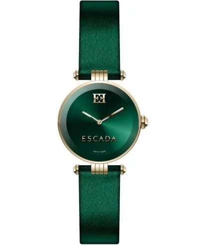 Zegarek damski Escada Scarlett