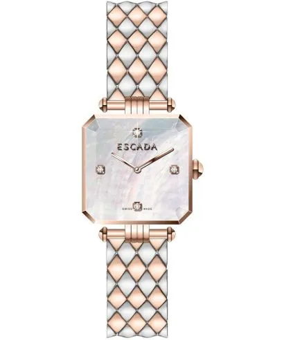 Zegarek damski Escada Ava Diamond