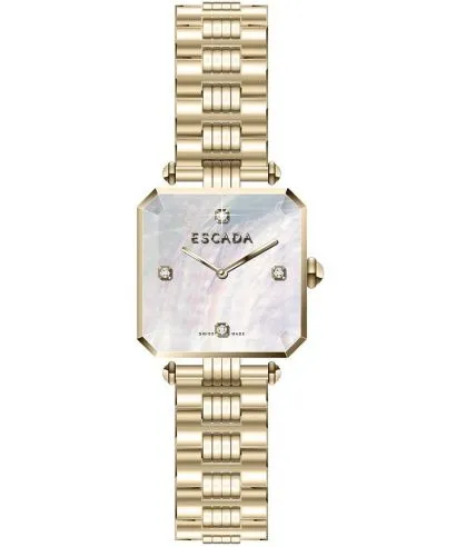Zegarek damski Escada Ava Diamond