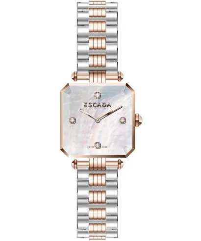 Zegarek damski Escada Ava Diamond
