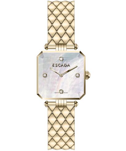 Zegarek damski Escada Ava Diamond