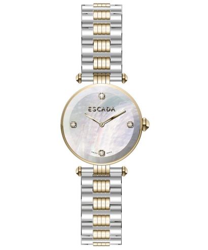 Zegarek damski Escada Scarlett Diamond