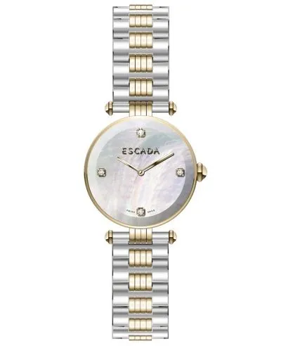 Zegarek damski Escada Scarlett Diamond