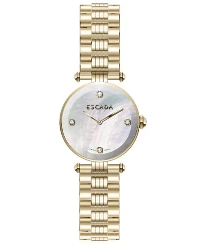 Zegarek damski Escada Scarlett Diamond