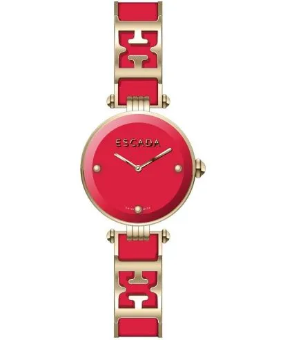 Zegarek damski Escada Scarlett