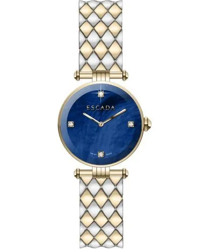 Zegarek damski Escada Scarlett Diamond