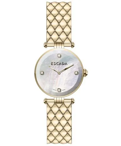 Zegarek damski Escada Scarlett Diamond
