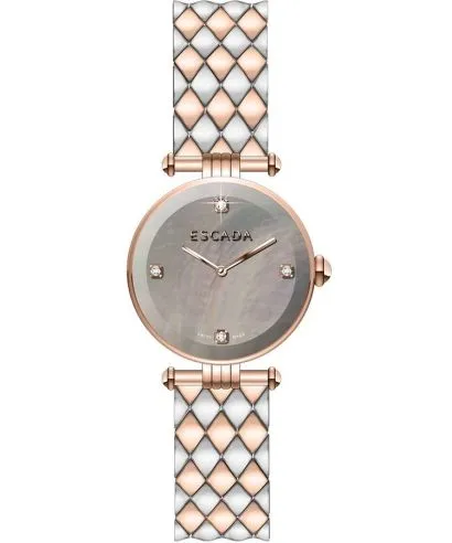 Zegarek damski Escada Scarlett Diamond