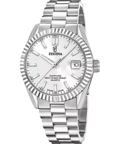 Zegarek męski Festina Classic