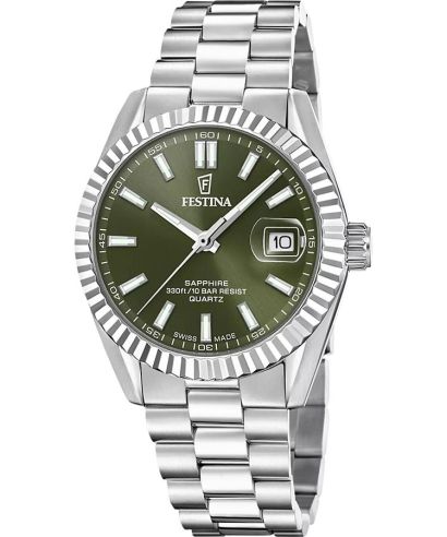 Zegarek męski Festina Classic