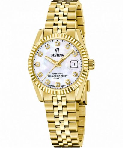 Zegarek damski Festina Classic