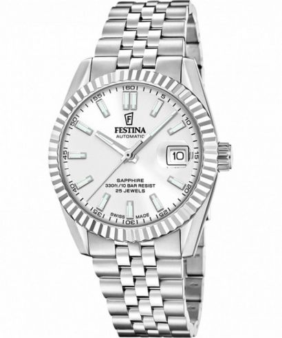 Zegarek męski Festina Classic Automatic