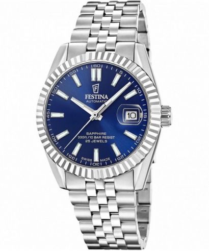 Zegarek męski Festina Classic Automatic