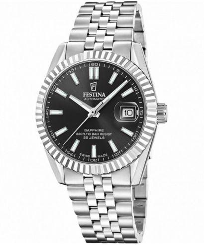 Zegarek męski Festina Classic Automatic