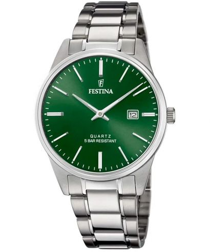 Zegarek męski Festina Classic