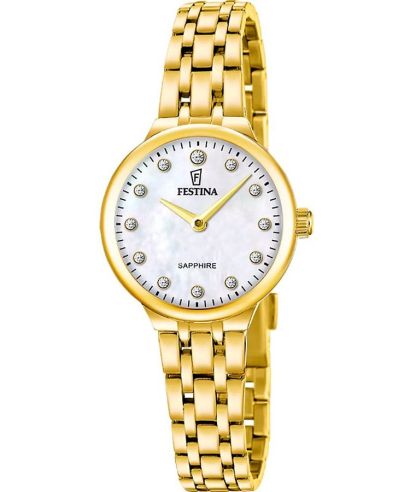 Zegarek damski Festina Mademoiselle