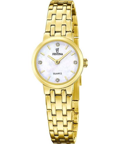 Zegarek damski Festina Mademoiselle
