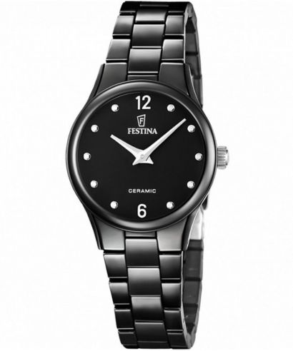 Zegarek damski Festina Ceramic